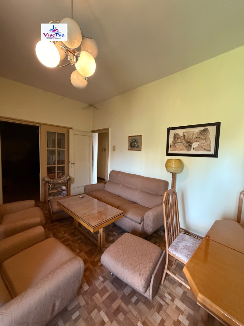 Продаја  2 спаваће собе Пловдив , Центар , 110 м2 | 75492887 - слика [13]