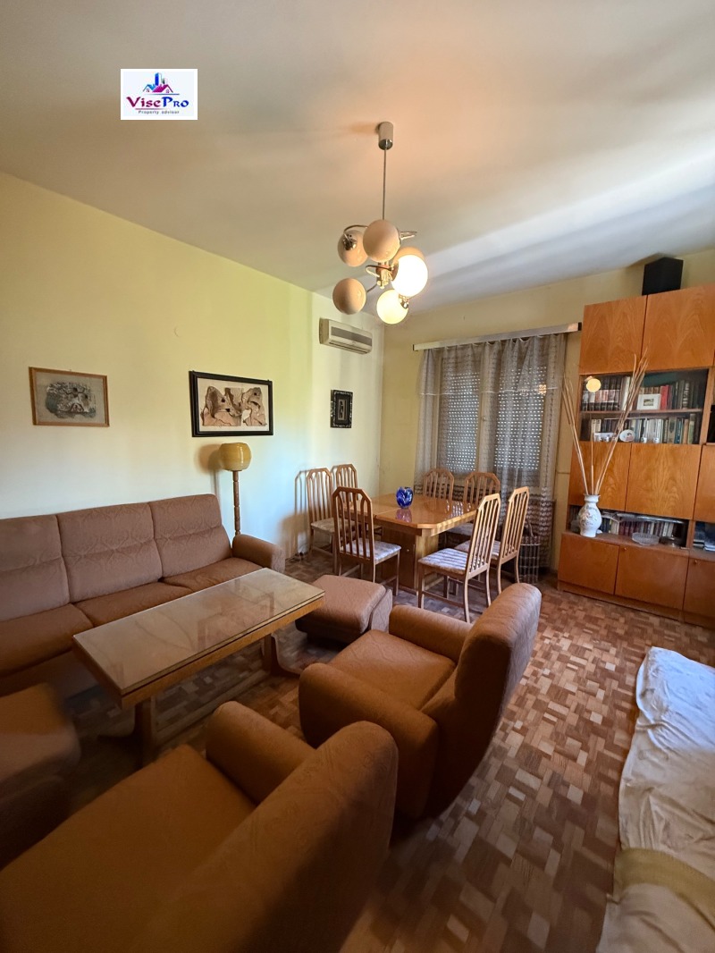 Продаја  2 спаваће собе Пловдив , Центар , 110 м2 | 75492887 - слика [3]