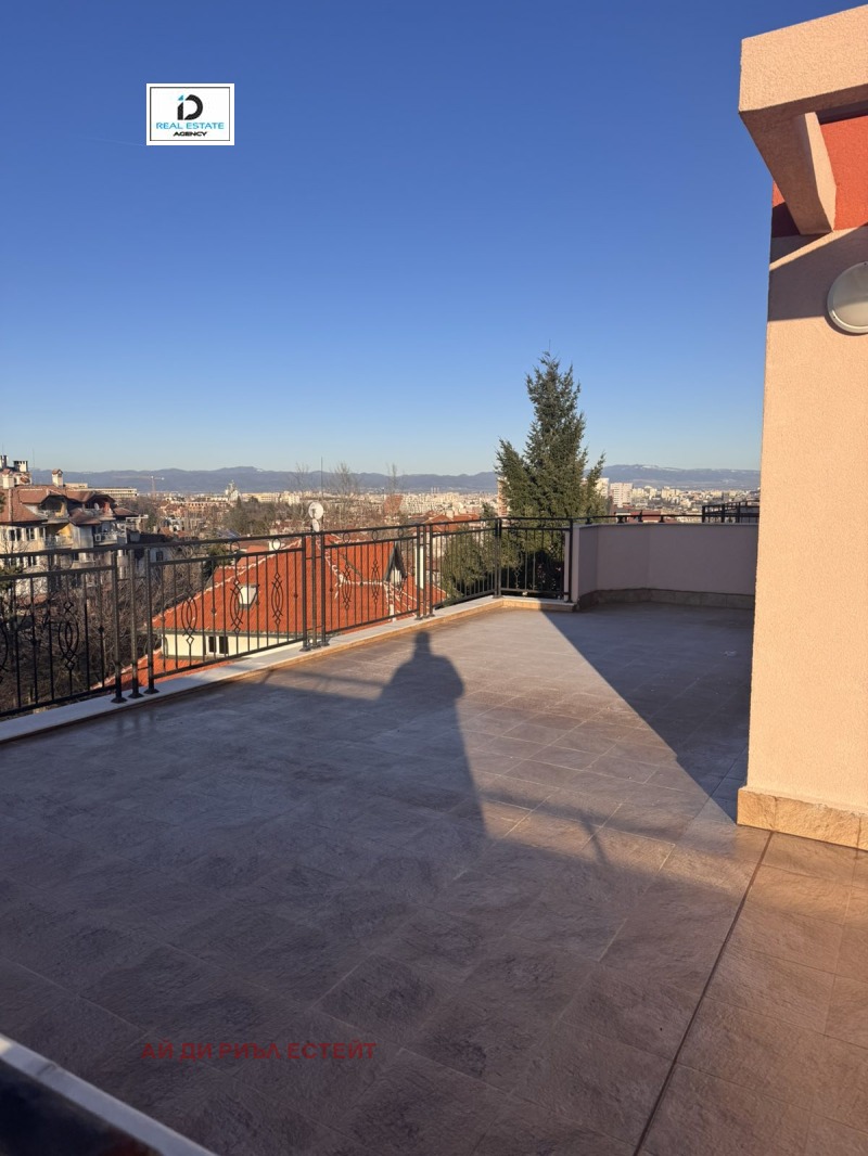 Продава 3-СТАЕН, гр. София, Карпузица, снимка 5 - Апартаменти - 51188584