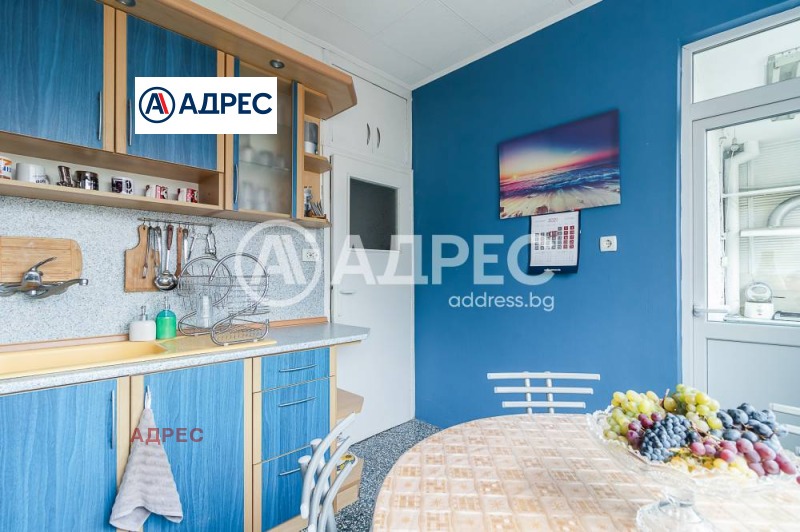 Продава  3-стаен град Варна , Чайка , 85 кв.м | 80677661 - изображение [14]