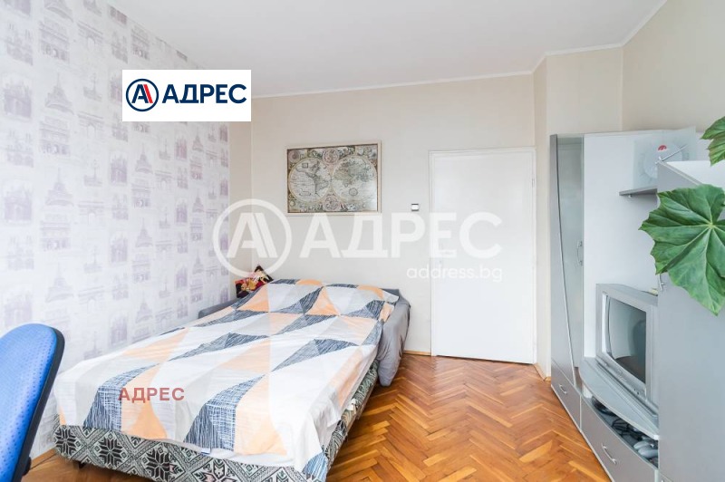 Продава  3-стаен град Варна , Чайка , 85 кв.м | 80677661 - изображение [3]