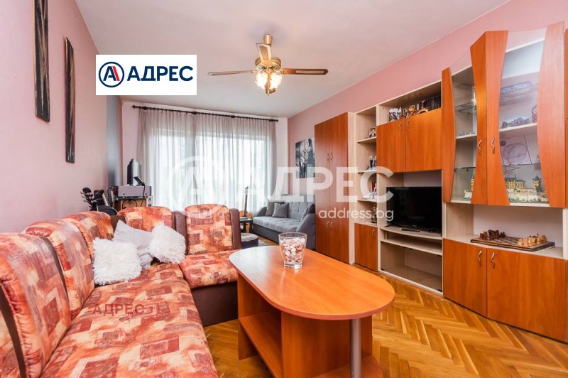 Продава  3-стаен град Варна , Чайка , 85 кв.м | 80677661 - изображение [9]