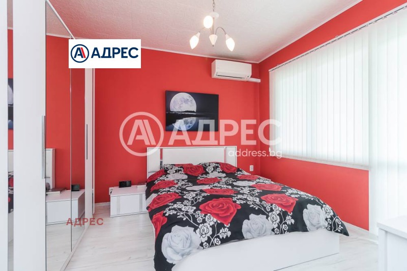 Продава  3-стаен град Варна , Чайка , 85 кв.м | 80677661 - изображение [2]