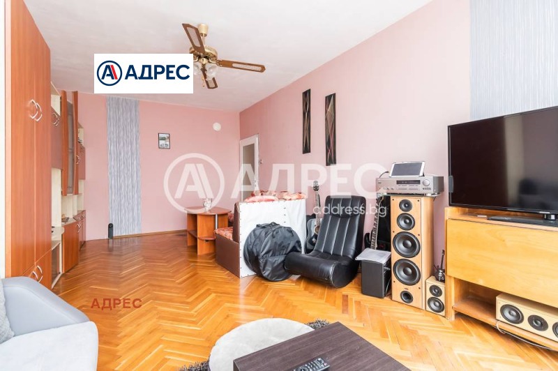 Продава  3-стаен град Варна , Чайка , 85 кв.м | 80677661 - изображение [6]