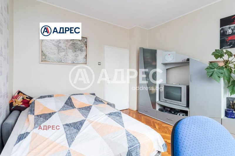 Продава  3-стаен град Варна , Чайка , 85 кв.м | 80677661 - изображение [11]