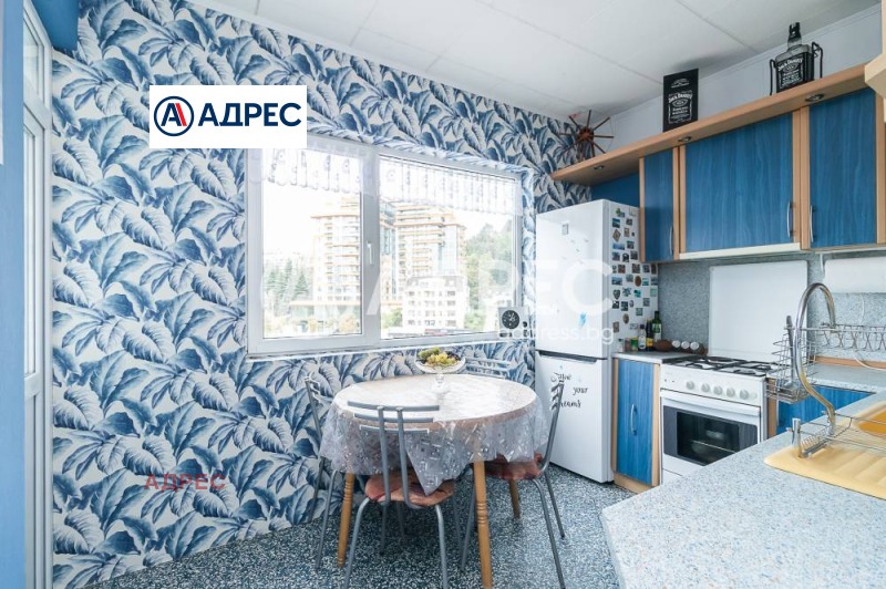 Продава  3-стаен град Варна , Чайка , 85 кв.м | 80677661 - изображение [13]