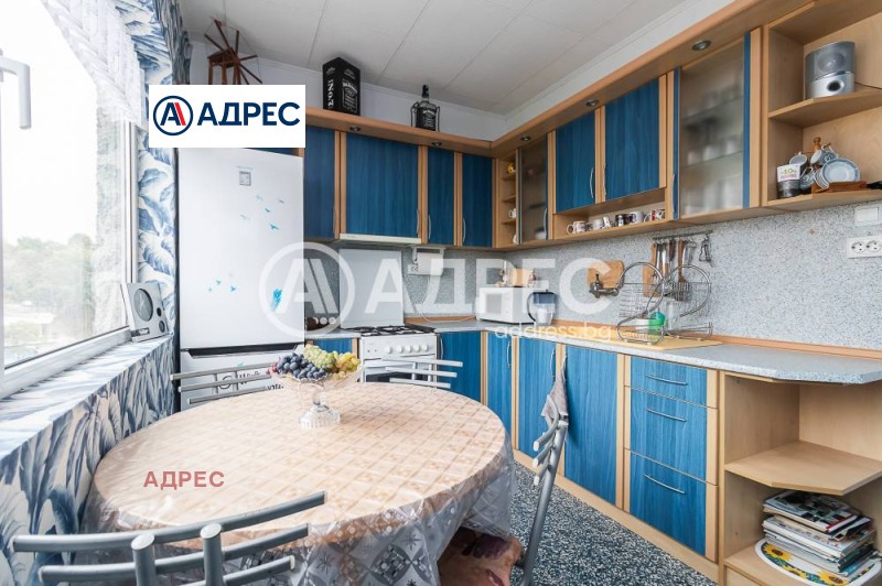 Продава  3-стаен град Варна , Чайка , 85 кв.м | 80677661 - изображение [16]