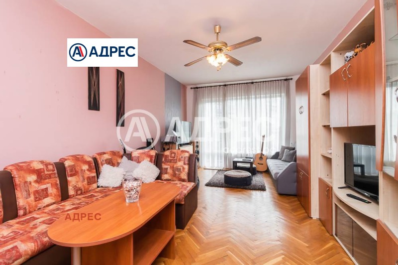 Продава  3-стаен град Варна , Чайка , 85 кв.м | 80677661 - изображение [8]