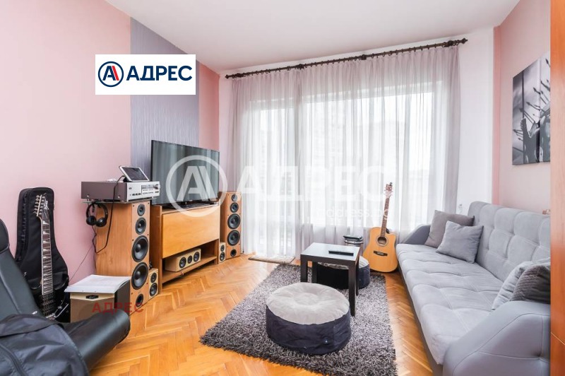 Продава  3-стаен град Варна , Чайка , 85 кв.м | 80677661