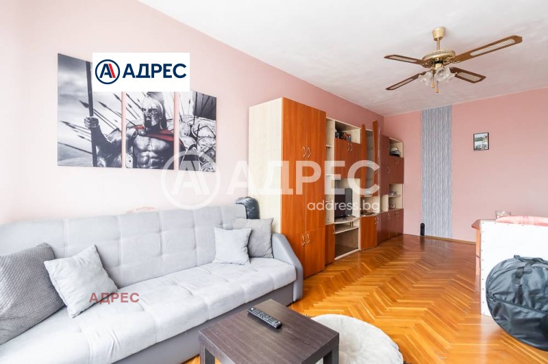 Продава  3-стаен град Варна , Чайка , 85 кв.м | 80677661 - изображение [7]