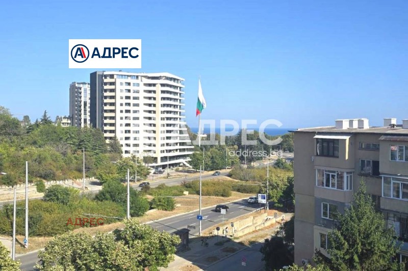 Продава  3-стаен град Варна , Чайка , 85 кв.м | 80677661 - изображение [5]