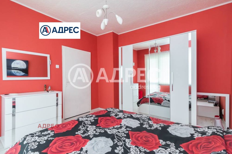 Продава  3-стаен град Варна , Чайка , 85 кв.м | 80677661 - изображение [10]