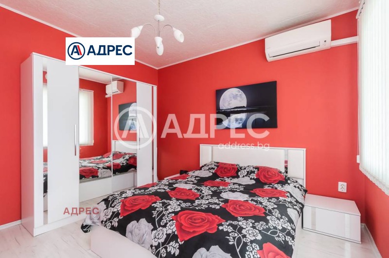 Продава  3-стаен град Варна , Чайка , 85 кв.м | 80677661 - изображение [12]