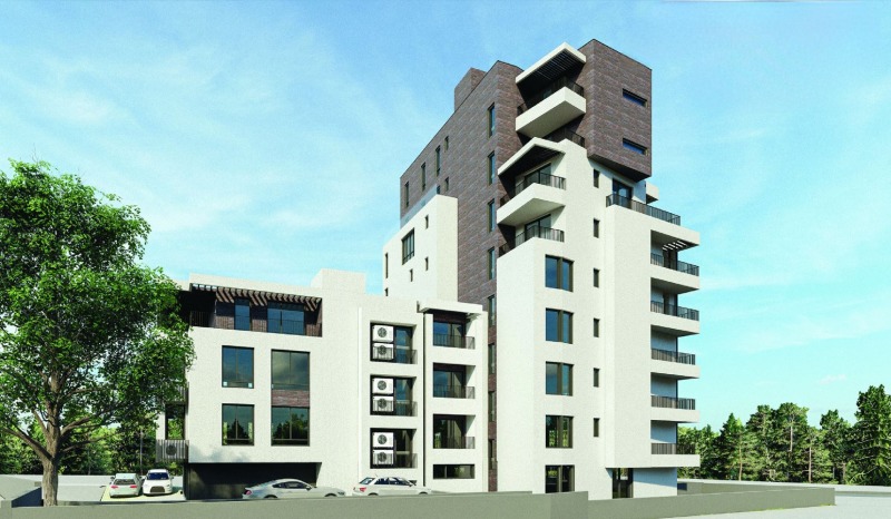 Продава 3-СТАЕН, гр. Варна, Левски 1, снимка 4 - Апартаменти - 52604523