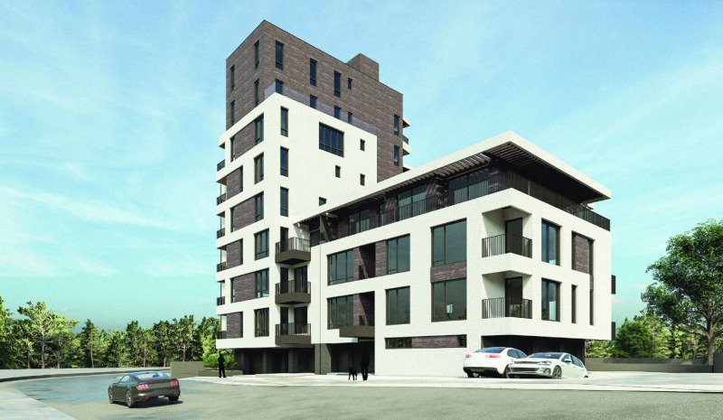 Продава 3-СТАЕН, гр. Варна, Левски 1, снимка 2 - Апартаменти - 52604523