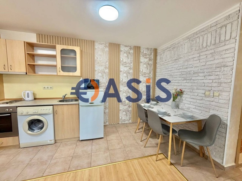 Продава  3-стаен област Бургас , к.к. Слънчев бряг , 76 кв.м | 93175358