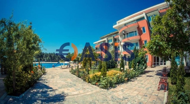 Продава 3-СТАЕН, к.к. Слънчев бряг, област Бургас, снимка 15 - Апартаменти - 53068961