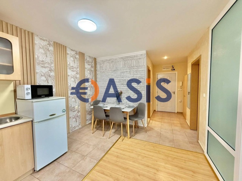 Продава 3-СТАЕН, к.к. Слънчев бряг, област Бургас, снимка 10 - Апартаменти - 53068961