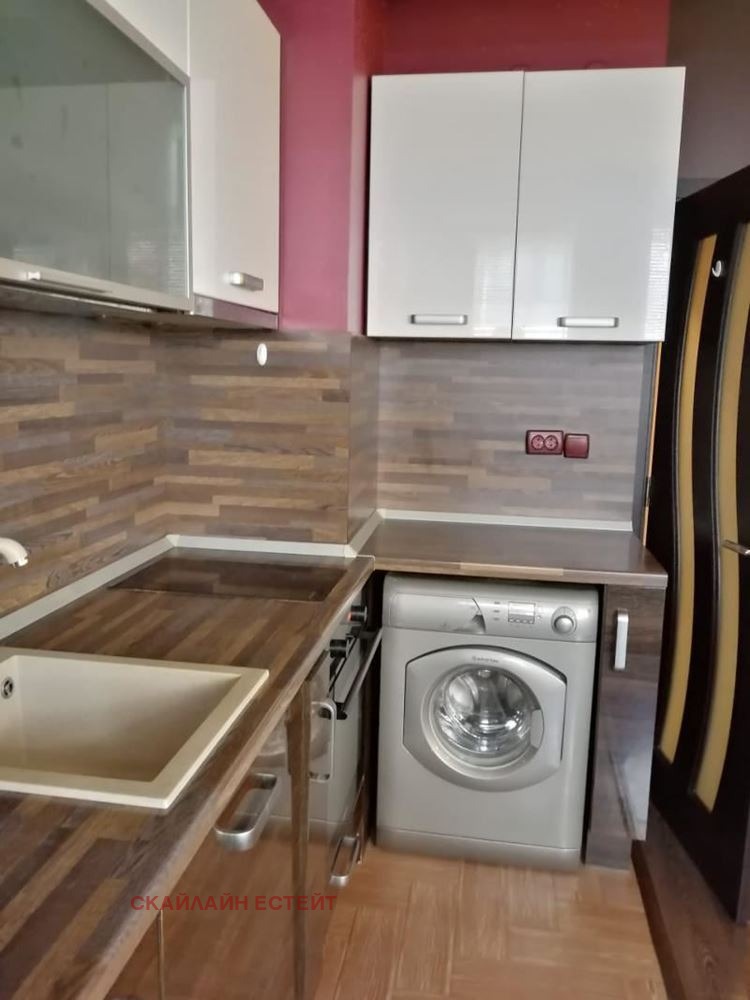 Продава 3-СТАЕН, гр. София, Манастирски ливади, снимка 5 - Апартаменти - 53519768