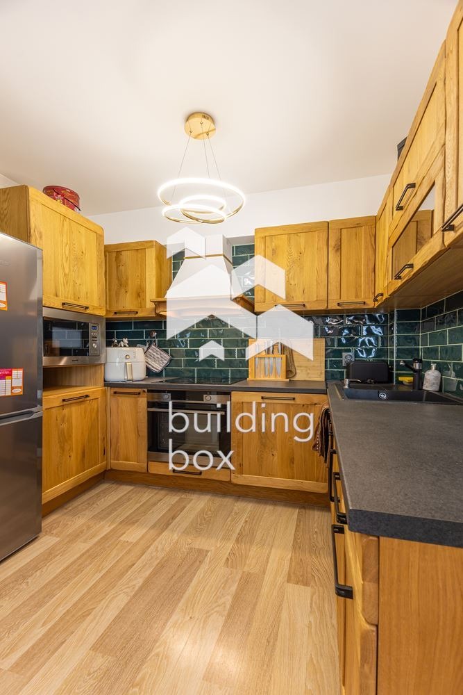 Продава 3-СТАЕН, гр. Варна, Виница, снимка 3 - Апартаменти - 53975012