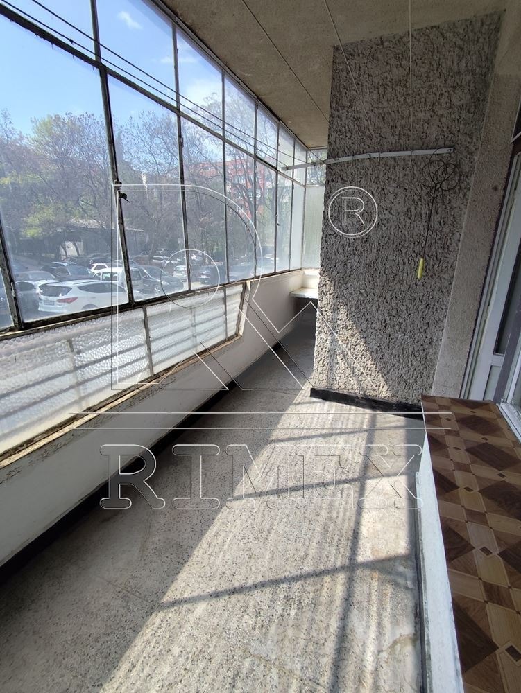 Продава 3-СТАЕН, гр. Пловдив, Център, снимка 12 - Апартаменти - 54410341