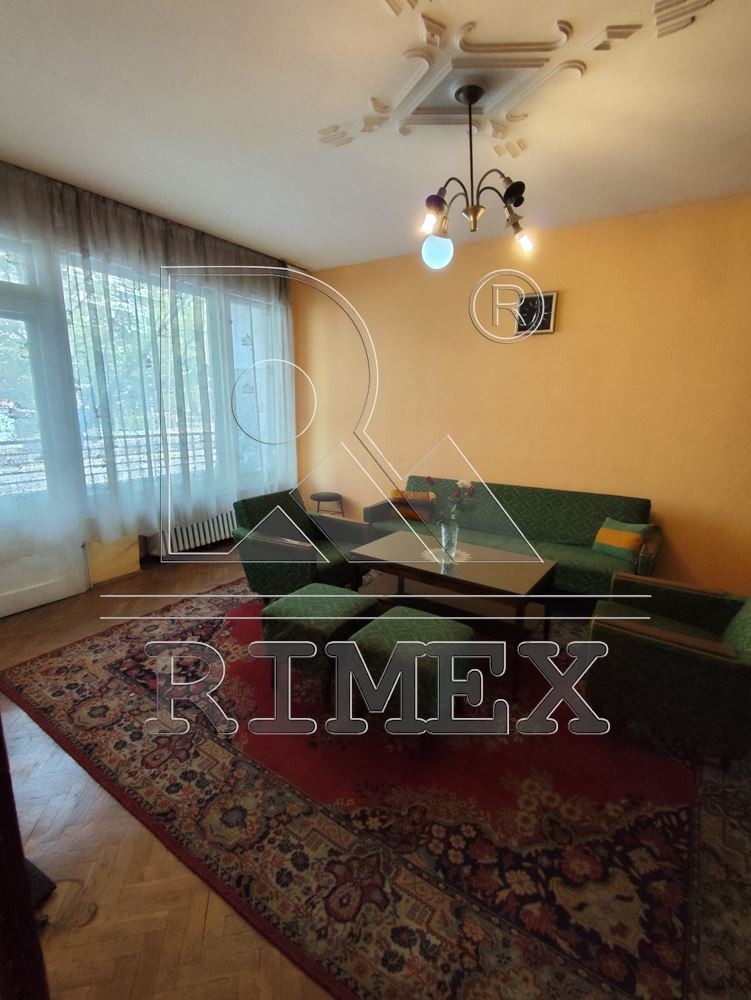 Продава 3-СТАЕН, гр. Пловдив, Център, снимка 7 - Апартаменти - 54410341