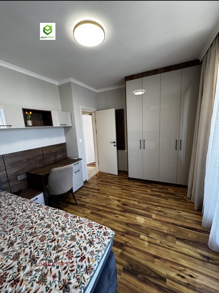 Продава 3-СТАЕН, гр. Пловдив, Тракия, снимка 9 - Апартаменти - 55338862