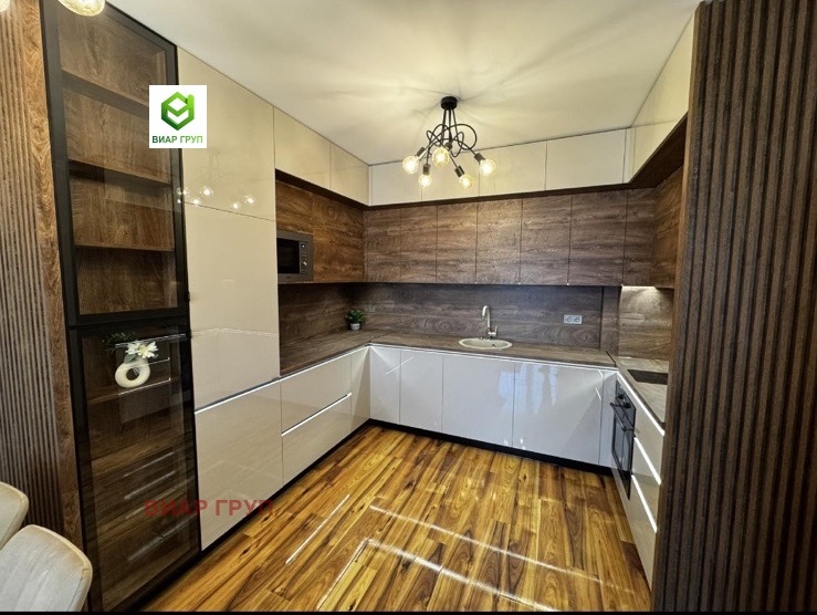 Продава 3-СТАЕН, гр. Пловдив, Тракия, снимка 4 - Апартаменти - 55338862
