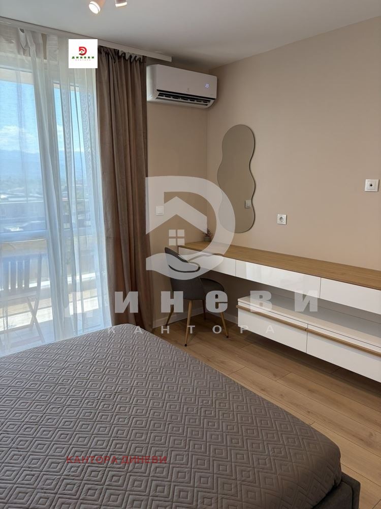 Продава 3-СТАЕН, гр. Пловдив, Южен, снимка 7 - Апартаменти - 56111852