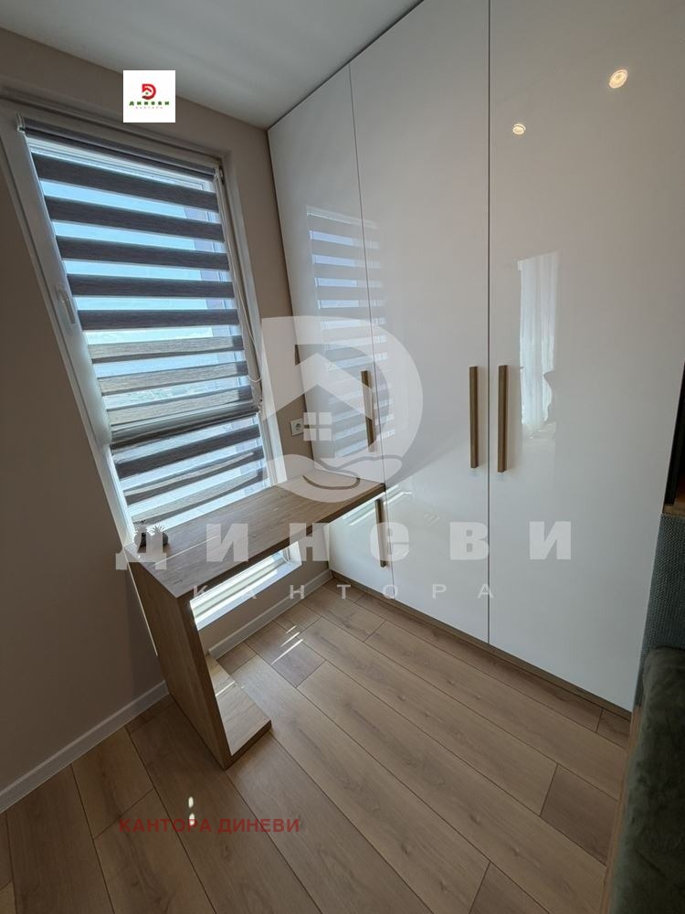 Продава 3-СТАЕН, гр. Пловдив, Южен, снимка 9 - Апартаменти - 56111852