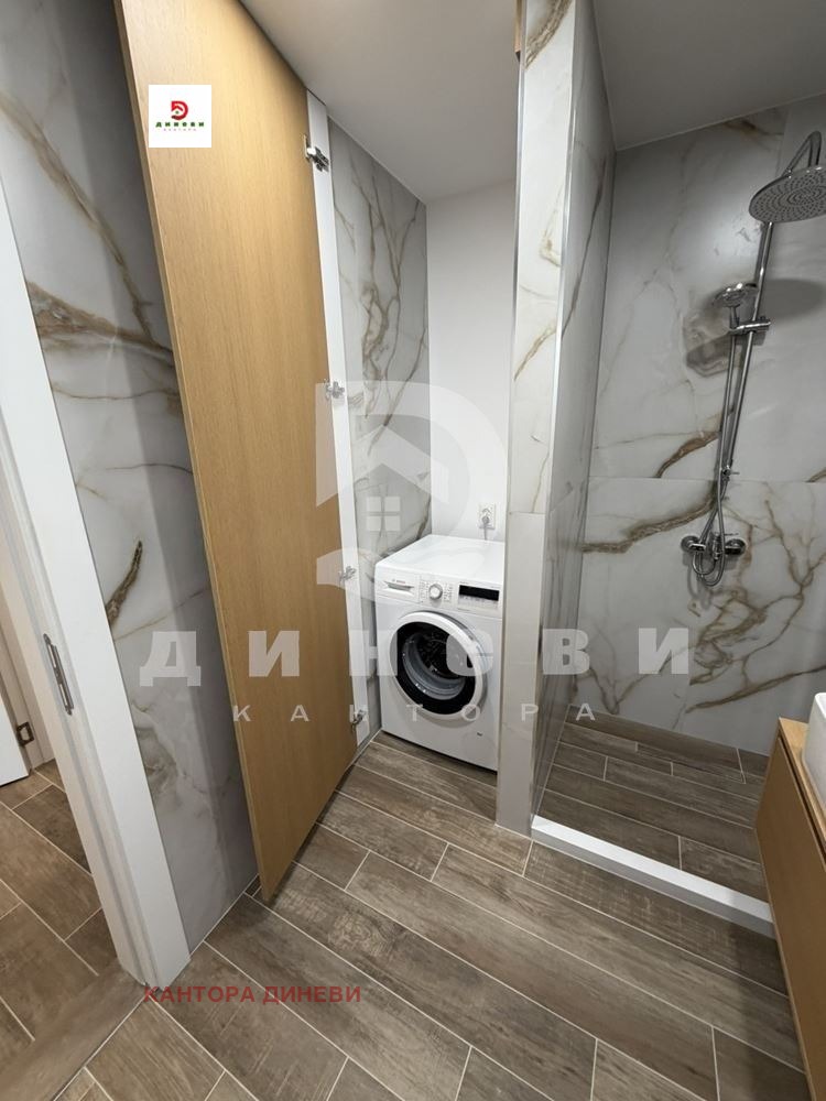 Продава 3-СТАЕН, гр. Пловдив, Южен, снимка 11 - Апартаменти - 56111852
