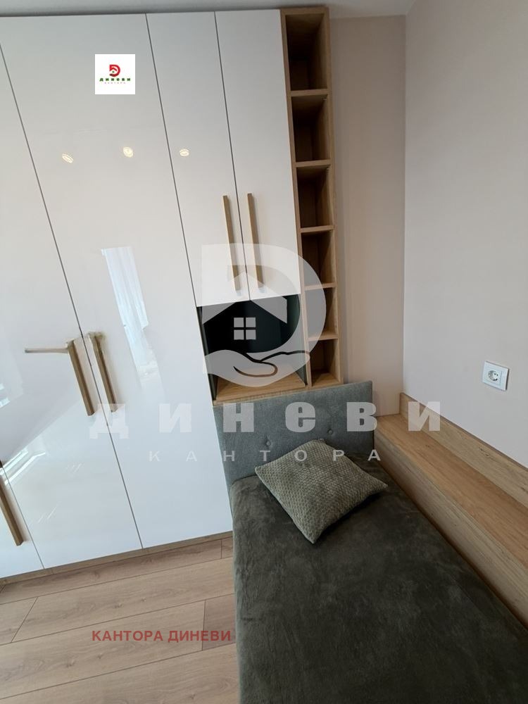 Продава 3-СТАЕН, гр. Пловдив, Южен, снимка 8 - Апартаменти - 56111852