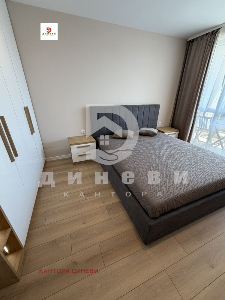 Продава 3-СТАЕН, гр. Пловдив, Южен, снимка 6 - Апартаменти - 56111852