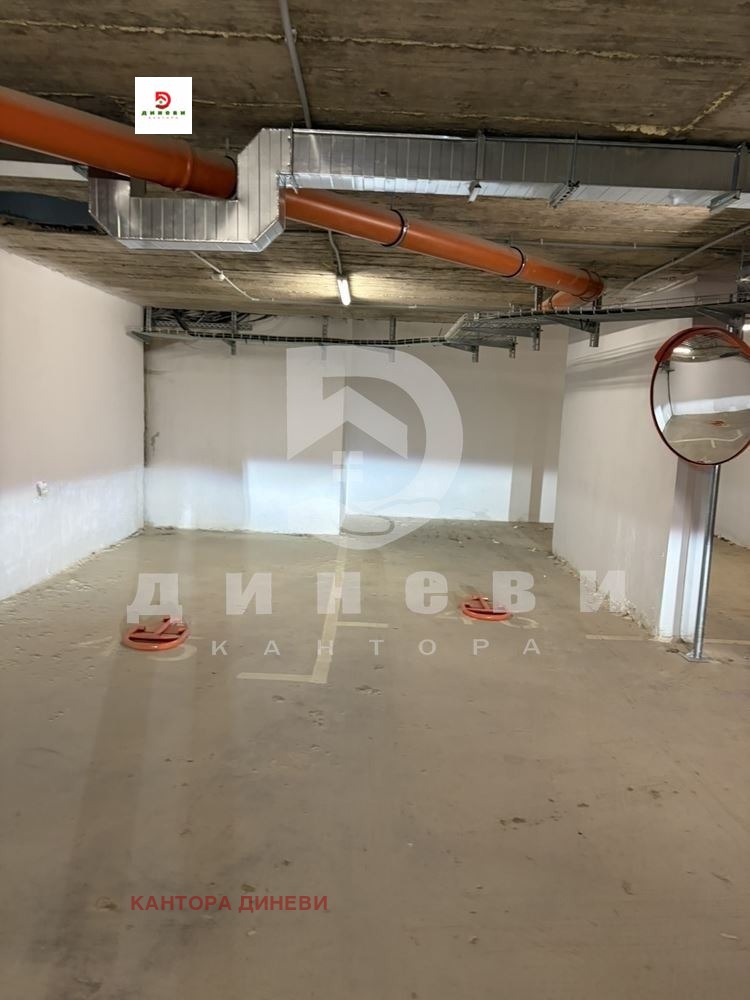 Продава 3-СТАЕН, гр. Пловдив, Южен, снимка 12 - Апартаменти - 56111852
