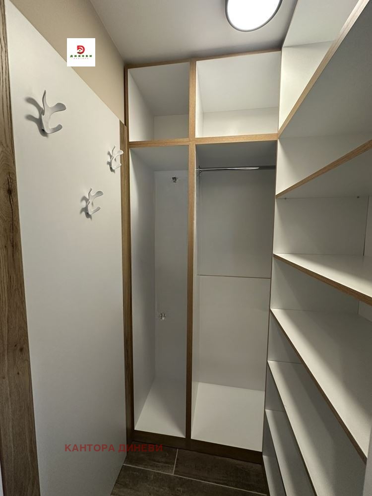 Продава 3-СТАЕН, гр. Пловдив, Южен, снимка 10 - Апартаменти - 56111852