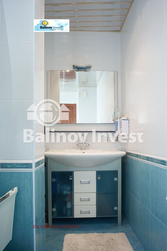 Продава 4-СТАЕН, гр. Варна, Гръцка махала, снимка 12 - Апартаменти - 52469745