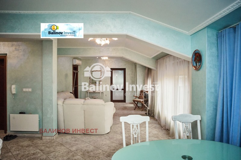 Продава 4-СТАЕН, гр. Варна, Гръцка махала, снимка 3 - Апартаменти - 52469745