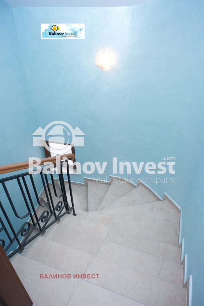 Продава 4-СТАЕН, гр. Варна, Гръцка махала, снимка 8 - Апартаменти - 52469745