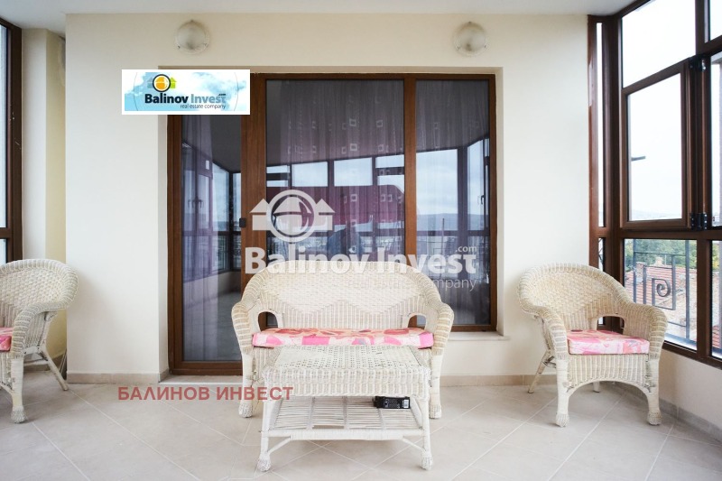 Продава 4-СТАЕН, гр. Варна, Гръцка махала, снимка 7 - Апартаменти - 52469745