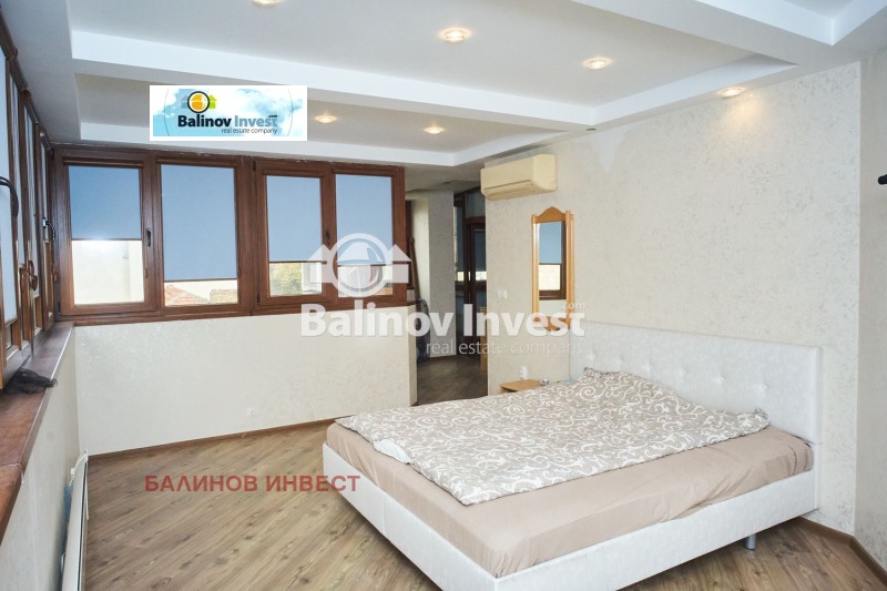 Продава 4-СТАЕН, гр. Варна, Гръцка махала, снимка 11 - Апартаменти - 52469745