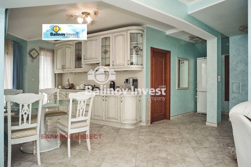 Продава 4-СТАЕН, гр. Варна, Гръцка махала, снимка 6 - Апартаменти - 52469745