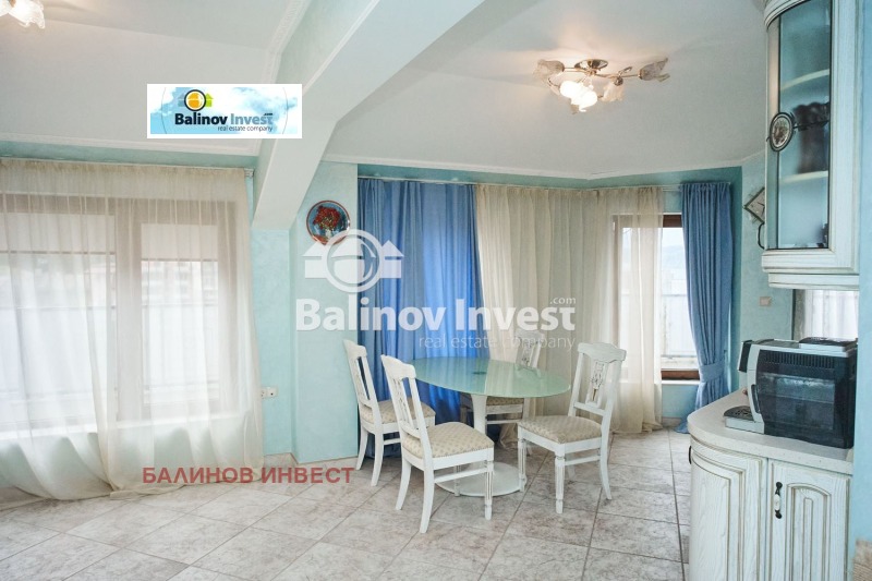 Продава 4-СТАЕН, гр. Варна, Гръцка махала, снимка 5 - Апартаменти - 52469745