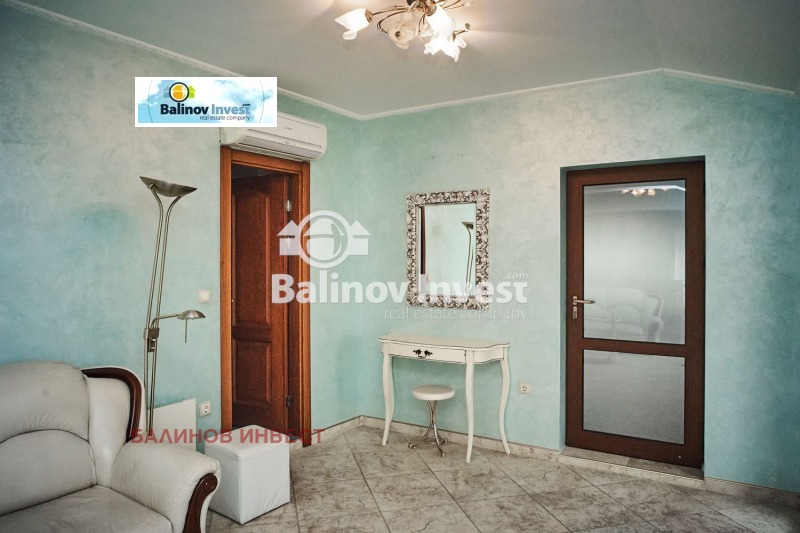 Продава 4-СТАЕН, гр. Варна, Гръцка махала, снимка 4 - Апартаменти - 52469745