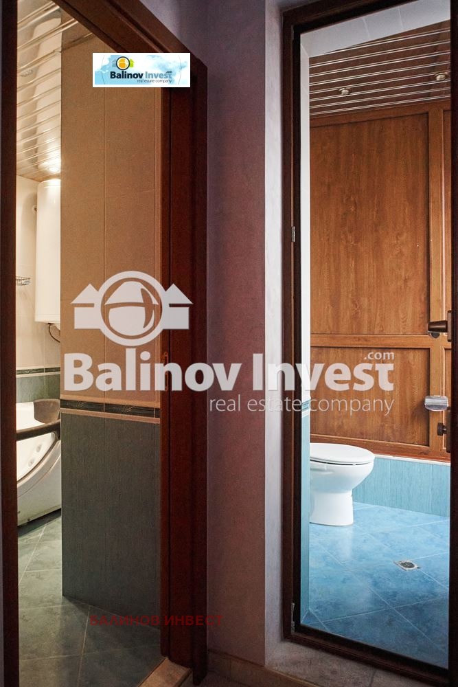 Продава 4-СТАЕН, гр. Варна, Гръцка махала, снимка 13 - Апартаменти - 52469745