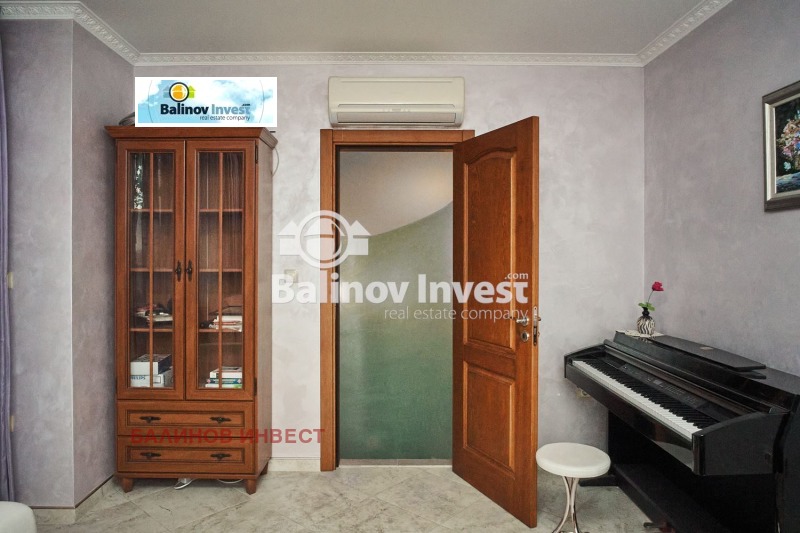 Продава 4-СТАЕН, гр. Варна, Гръцка махала, снимка 10 - Апартаменти - 52469745