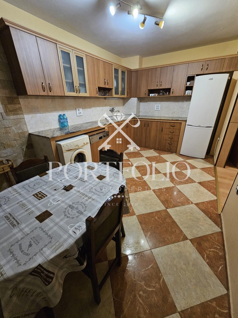 Na prodej  3+ ložnice oblast Burgas , Pomorie , 116 m2 | 84436618 - obraz [6]