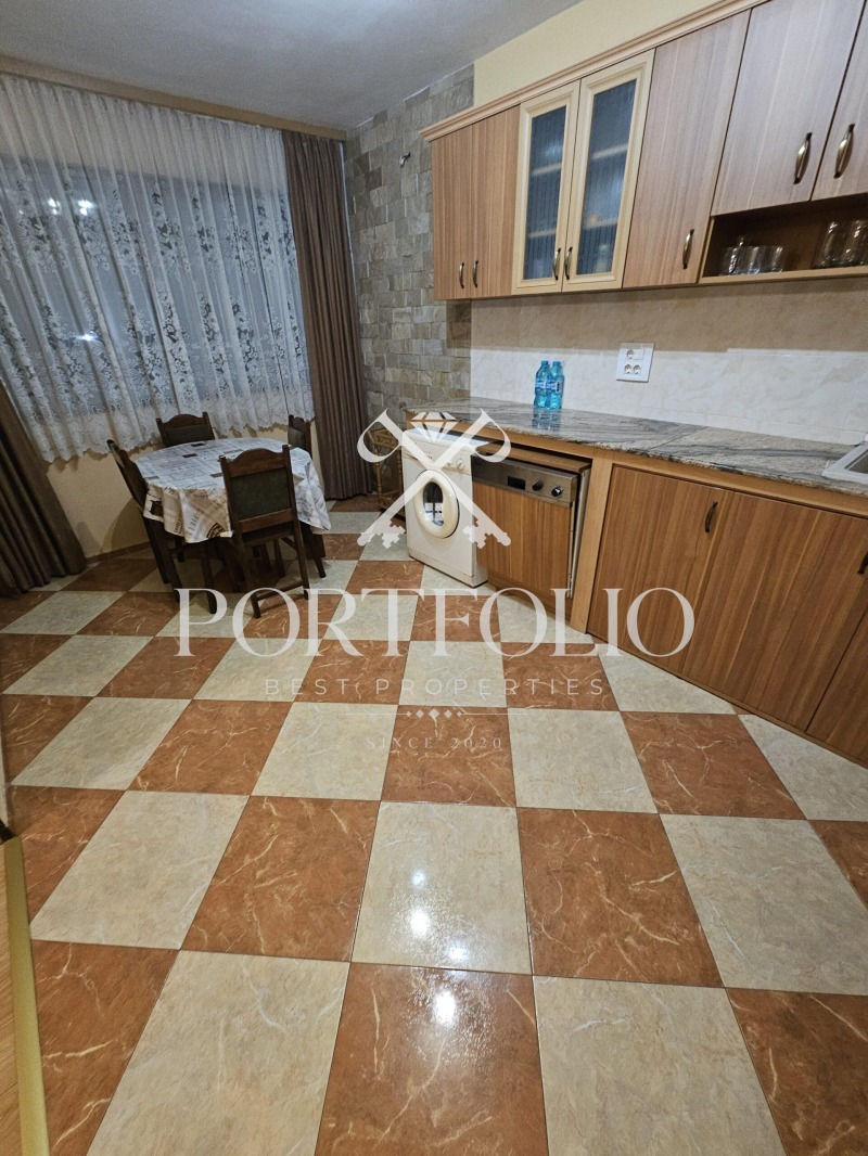 Na prodej  3+ ložnice oblast Burgas , Pomorie , 116 m2 | 84436618 - obraz [5]
