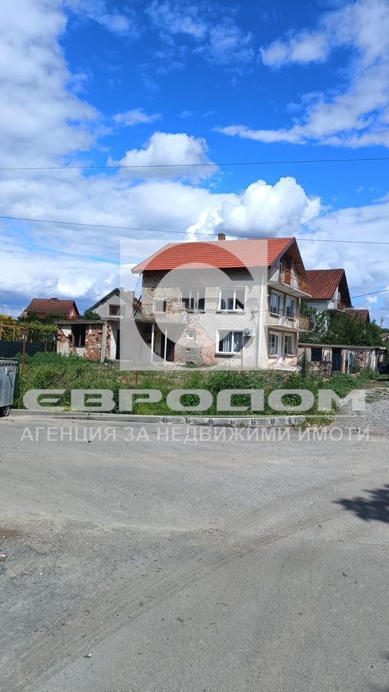 Na sprzedaż  Dom region Stara Zagora , Jagoda , 230 mkw | 71389240 - obraz [4]