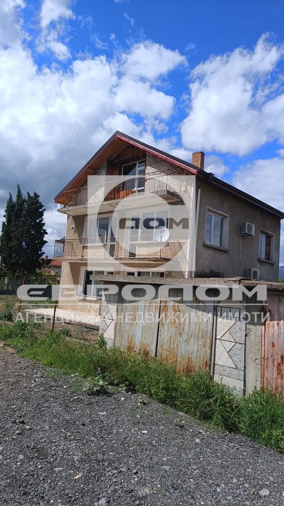 Продава КЪЩА, с. Ягода, област Стара Загора, снимка 3 - Къщи - 45836785