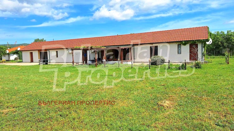 Til salg  Hus region Plovdiv , Gorna mahala , 296 kvm | 90843385 - billede [3]
